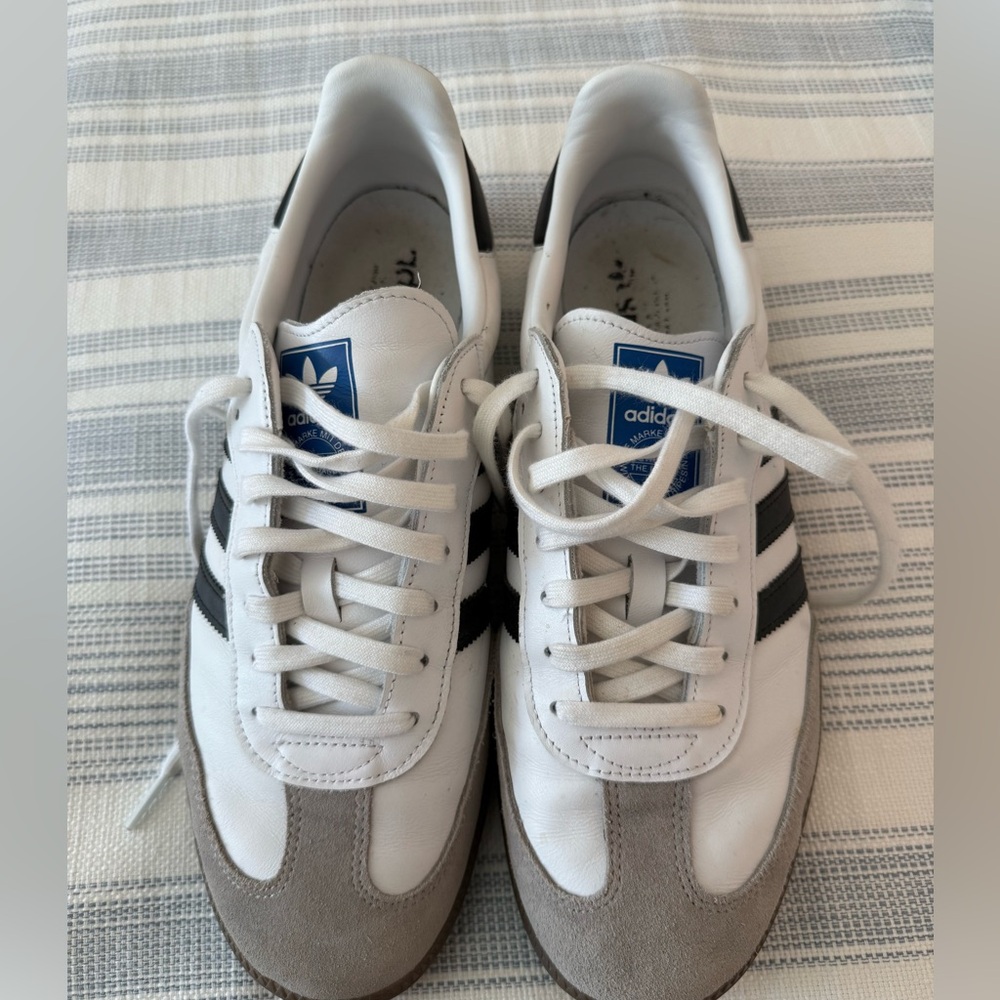 Adidas men’s samba sneaker